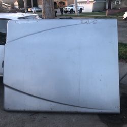 Leer Tonneau Cover 