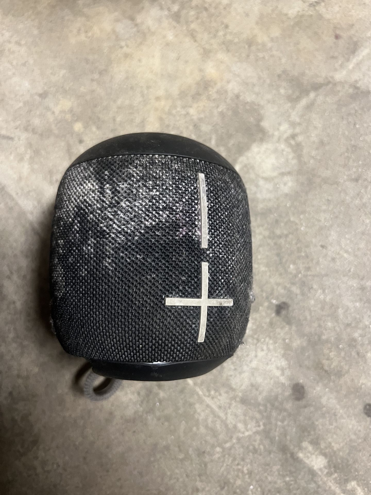 Mega boom Bluetooth Speaker