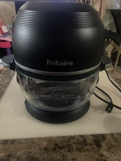 Fritaire air Fryer