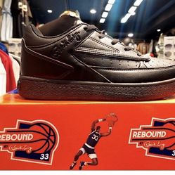 NEW PAIR PATRICK EWING BASKETBALL *SNEAKERS*