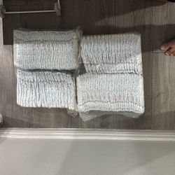 Huggies Little Swaddlers