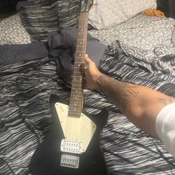 Electric Guitar 