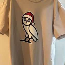 Ovo Christmas Tee