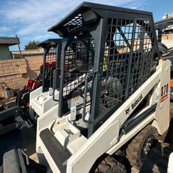BOBCAT 
