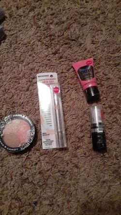 Assorted Hard Candy Makeup Items $3 each