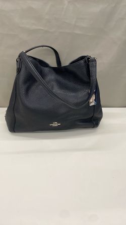 Coach Purse. Item No 755 (Shopgoodwill)