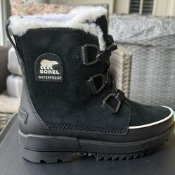 Sorel Waterproof Boots