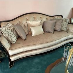 Vintage Sofa