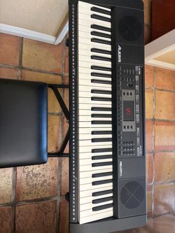 Alesia Melody 61 Keyboard