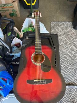 Rogue Guitar