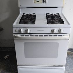 Stove 