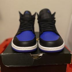 Air Jordan 1 Mid