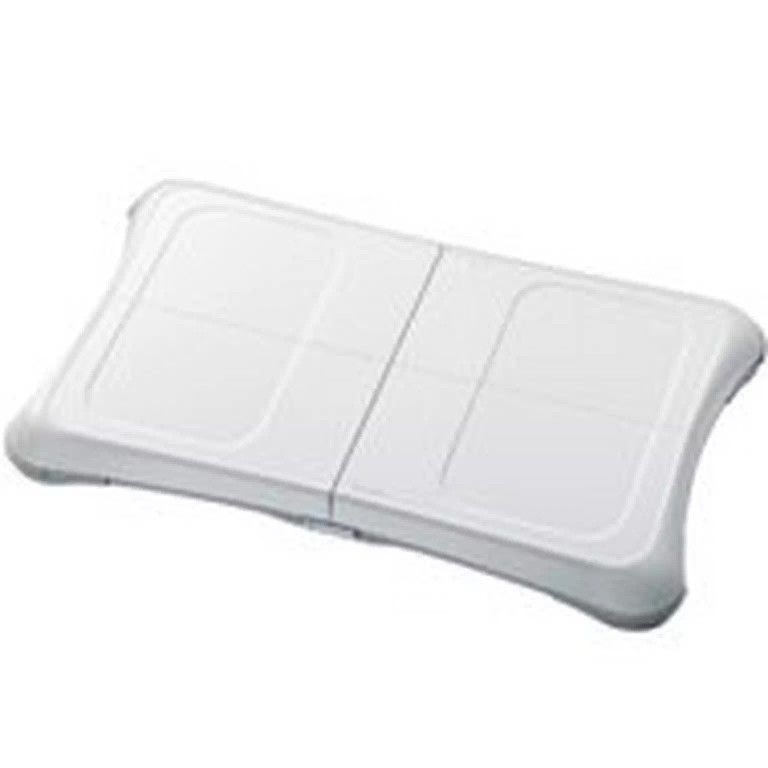 Wii Fit Balance Board w/ Wii Fit Game