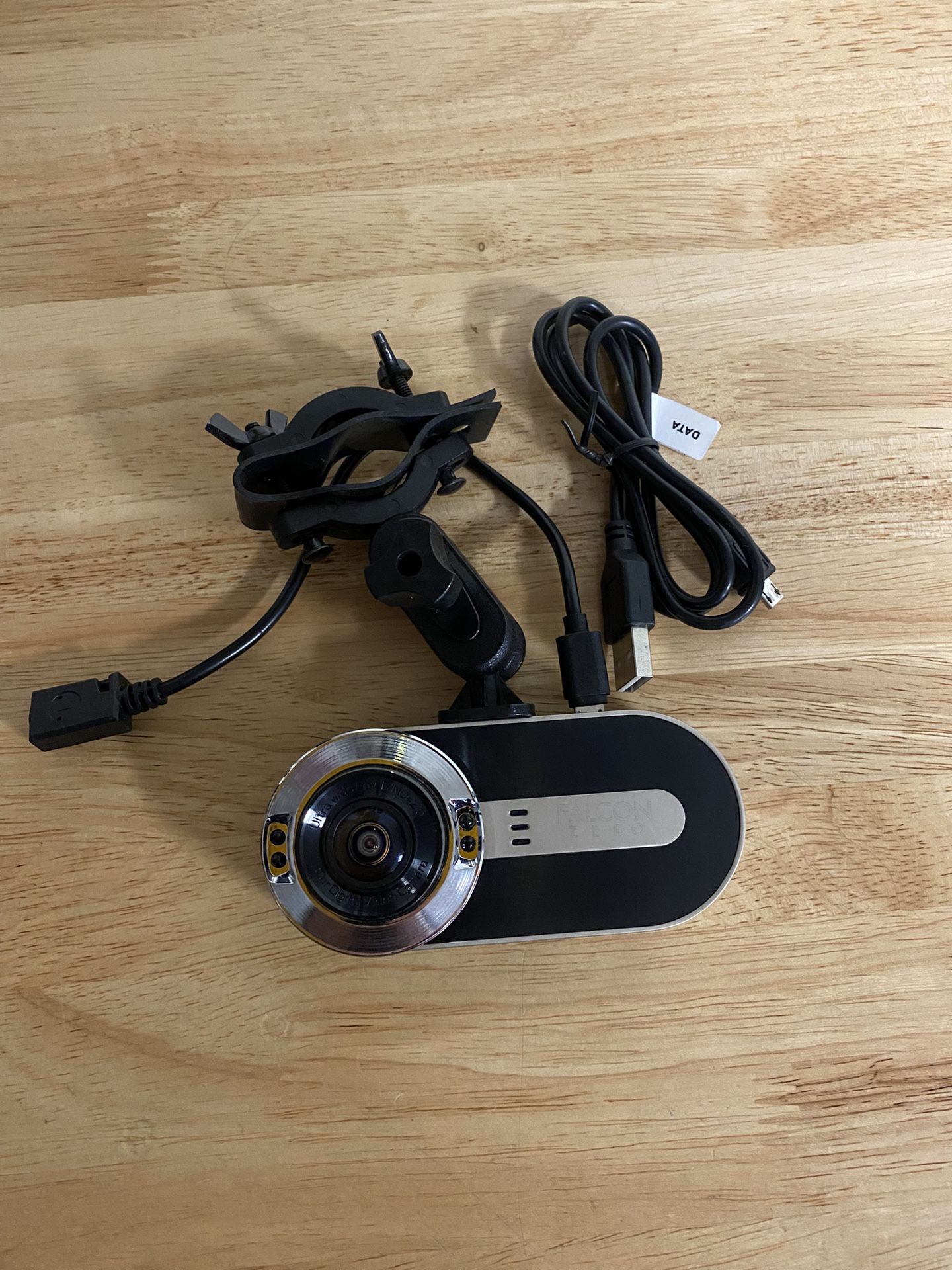 Falcon Zero Dashcam