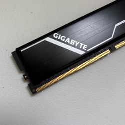 Gigabyte GP-GR26C16S8K1HU408 DDR4 2666Mhz 8GB (1x8GB)