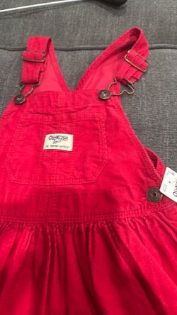 Osh Josh baby dress 3 T