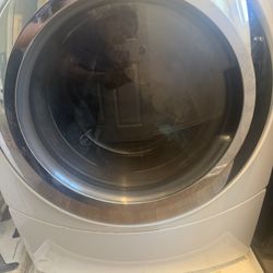 Whirlpool Washer