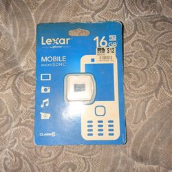 16gb Micro SDHC