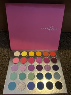 Makeup Palette