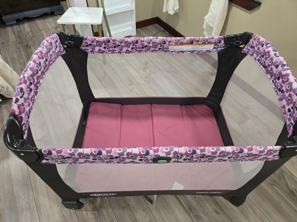 Graco Pac N Play