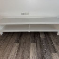 Ikea TV Stand Lack