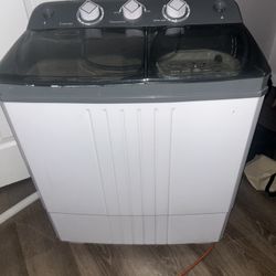 Portable Washer