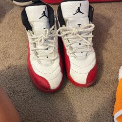 Kids Jorden’s Size 13 $35