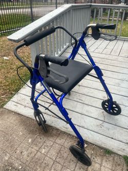 Adult Walker