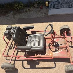 Go Kart 