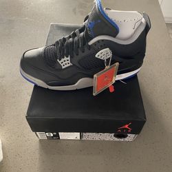 Retro 4 