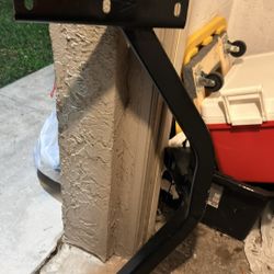 hitch For Honda 2022