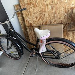 Huffy Cranbrook Beach cruiser