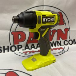 Ryobi ONE+ 18V Cordless 1/4 in. Impact Driver PCL235 (Tool Only) 11060192