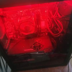 Gaming PC 6750Xt I7 9700