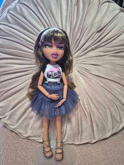 Bratz doll