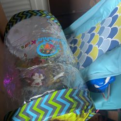 Infant Roll Toy