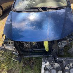 2012-2015 Honda Civic 