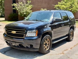 2009 Chevrolet Tahoe