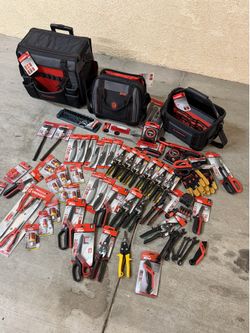 Crescent Tradesman Tool Assortment