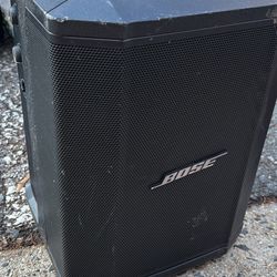 Bose S1 Pro Multi-Position PA System