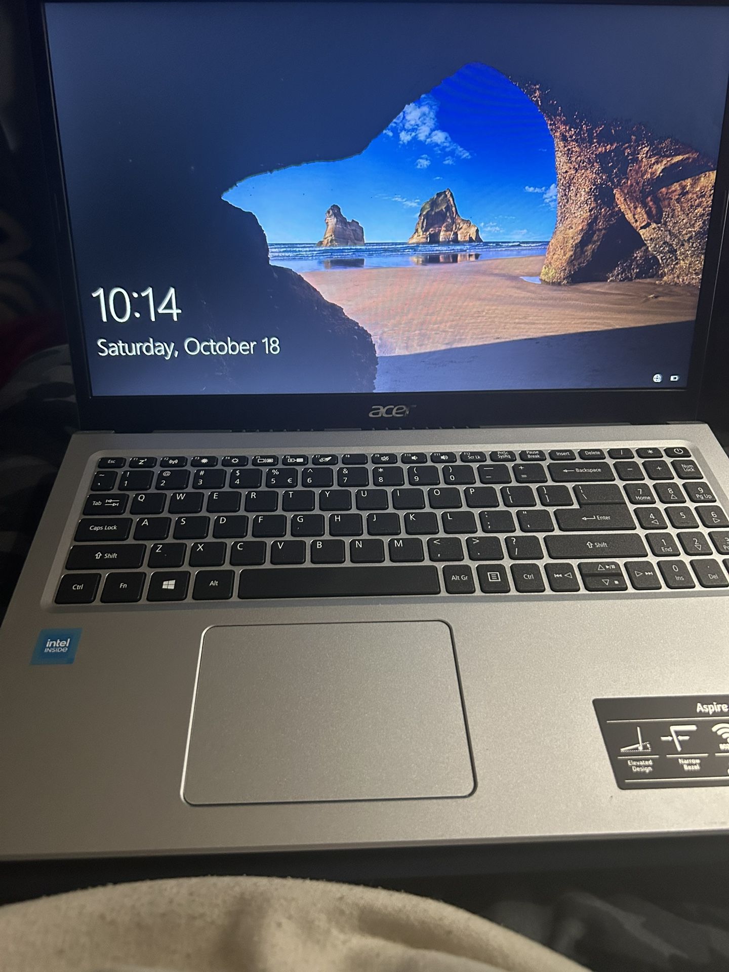 Acer aspire 1 Brand New Laptop