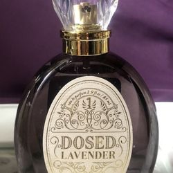 NEW Lavender Perfume