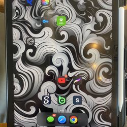 iPad Air 5th generation + Apple Pencil 2nd Generation 