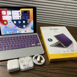 Apple iPad  5 Excellent Condition Like New 32gb 