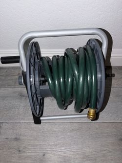 water hose