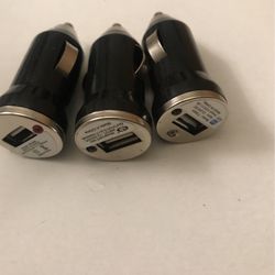 Car Charger Brand New