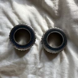 rotor bottom bracket And single Speed Levers