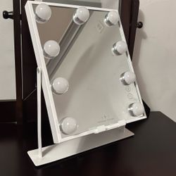 Vanity Mirror