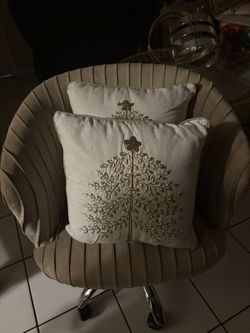 Decorative Pillows