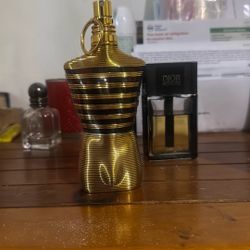 Jean Paul Gaultier Elixir 
